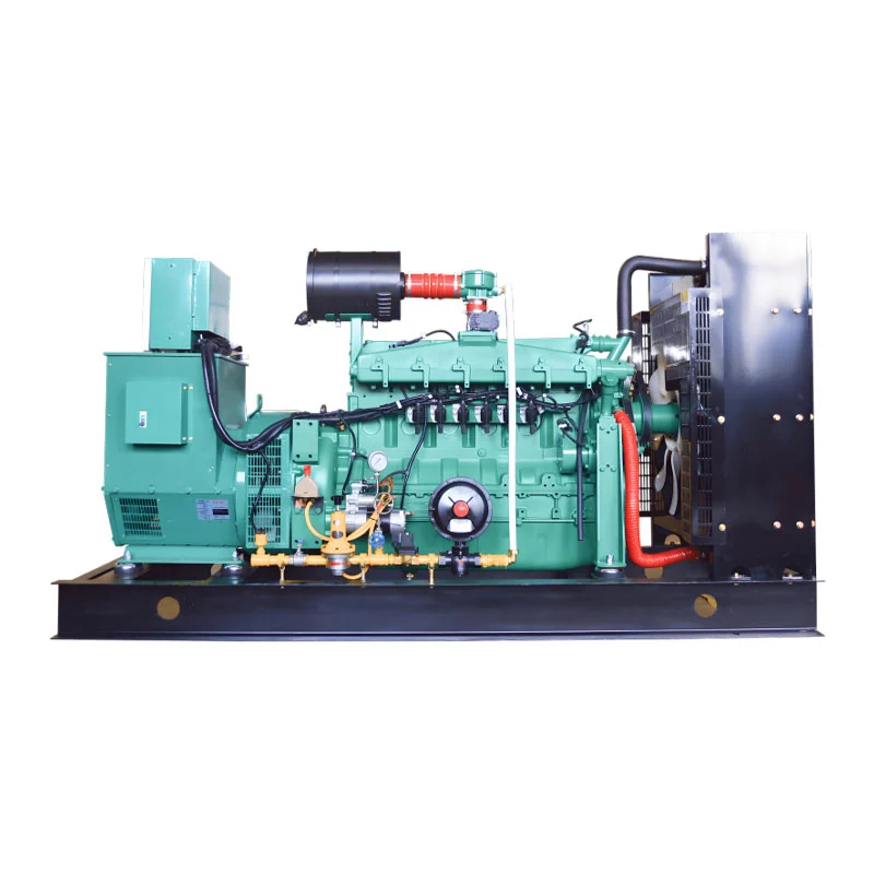 Gassgenerator