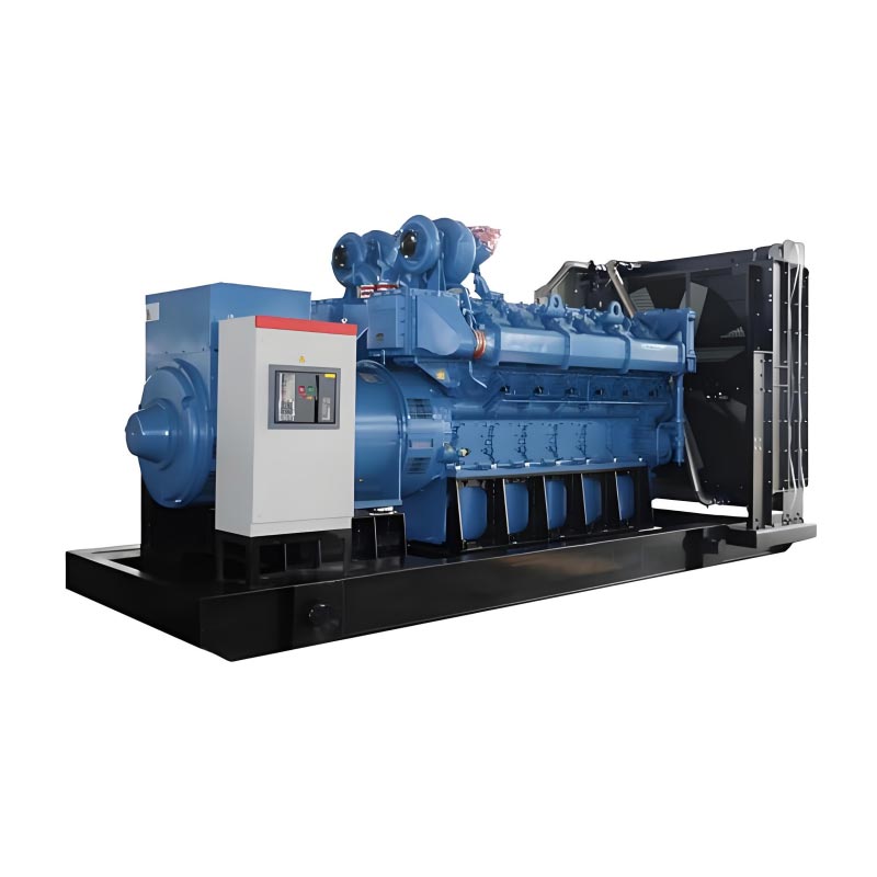 Yuchai Diesel Generator Sett
